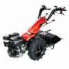 Motoculteur Thermique 4 Temps 420cc 13cv Démarrage Électrique - Powerground PRO RAPTOR