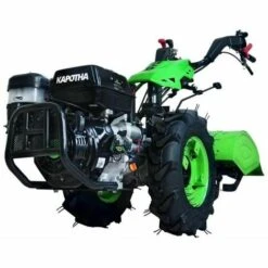 Motoculteur Thermique 4 Temps 420cc 13cv Démarrage Électrique - Kapotha K-S13