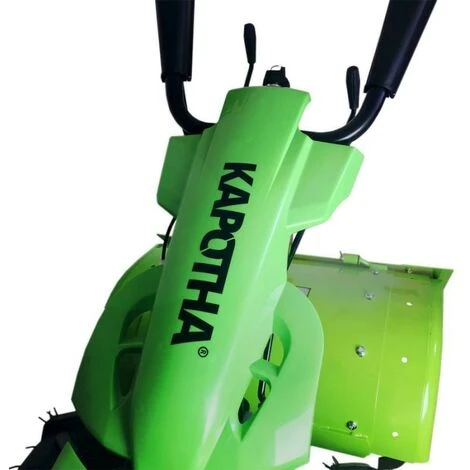 Motoculteur Thermique 4 Temps 420cc 13cv Démarrage Électrique - Kapotha K-S13 4 Motoculteur Thermique 4 Temps 420cc 13cv Démarrage Électrique - Kapotha K-S13 – Image 2
