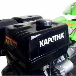 Motoculteur Thermique 4 Temps 420cc 13cv Démarrage Électrique - Kapotha K-S13 9 Motoculteur Thermique 4 Temps 420cc 13cv Démarrage Électrique - Kapotha K-S13 -Motoculteur et accessoire Soldes 31554008 3
