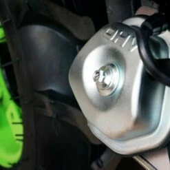 Motoculteur Thermique 4 Temps 420cc 13cv Démarrage Électrique - Kapotha K-S13 10 Motoculteur Thermique 4 Temps 420cc 13cv Démarrage Électrique - Kapotha K-S13 -Motoculteur et accessoire Soldes 31554008 4