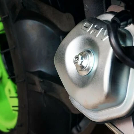 Motoculteur Thermique 4 Temps 420cc 13cv Démarrage Électrique - Kapotha K-S13 6 Motoculteur Thermique 4 Temps 420cc 13cv Démarrage Électrique - Kapotha K-S13 – Image 4