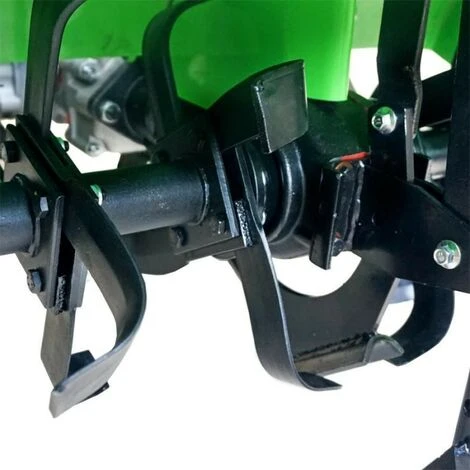 Motoculteur Thermique 4 Temps 420cc 13cv Démarrage Électrique - Kapotha K-S13 7 Motoculteur Thermique 4 Temps 420cc 13cv Démarrage Électrique - Kapotha K-S13 – Image 5