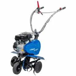 Motobineuse Staub ST1941R -Motoculteur et accessoire Soldes 31819529 2