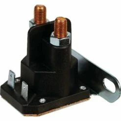 UNIVERSEL Solenoide GOPART FGP430010 -Motoculteur et accessoire Soldes 32025289 3