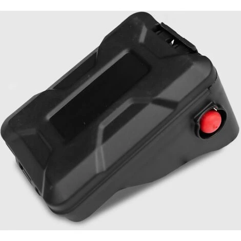 GREENCUT Filtre à Air Complet Pour Motoculteur GTC-180/190 -Ducar- 3 GREENCUT Filtre à Air Complet Pour Motoculteur GTC-180/190 -Ducar-