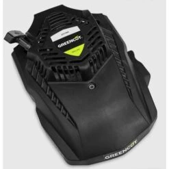 GREENCUT Lanceur Pour Motoculteur GTC-180/190 -Ducar-