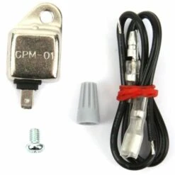 CYCLINGCOLORS Module D'allumage électronique Universel Tondeuse Tracteur Motoculteur Rupteur SIG01