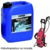MAURER Détergent Pour Nettoyeur Haute Pression 5 Litres -Motoculteur et accessoire Soldes 34072226 1