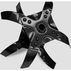 GREENCUT Kit De Fraises Droites Pour Motoculteur GTC-180-Ducar-