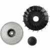 796201 - Ventilateur De Volant Pour Moteur BRIGGS Et STRATTON