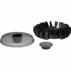 796201 - Ventilateur De Volant Pour Moteur BRIGGS Et STRATTON 5 796201 - Ventilateur De Volant Pour Moteur BRIGGS Et STRATTON -Motoculteur et accessoire Soldes 34830604 2