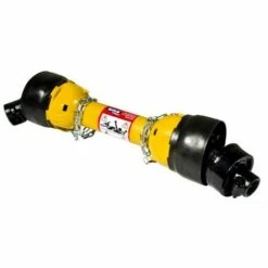 LEM SELECT Transmission Prise De Force à Cardan AMA Pour Tracteur CAT. 5 X L 1000 Avec Roue Libre