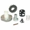 Kit Réparation Démarreur Pour BRIGGS ET STRATTON 696540 1 Kit Réparation Démarreur Pour BRIGGS ET STRATTON 696540 -Motoculteur et accessoire Soldes 36774391 1