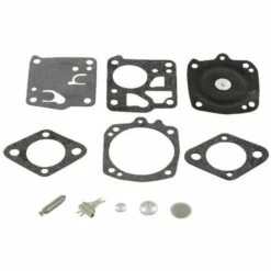 Kit De Carburateur GOPART RK23HSGP -Motoculteur et accessoire Soldes 36988692 2