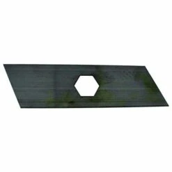 UNIVERSEL Couteau Scarificateur ERING 13650