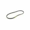 G�N�RIQUE Courroie Lisse Série Z (section 10x6mm) Longueur Ext: 546mm. -Motoculteur et accessoire Soldes 39346718 1
