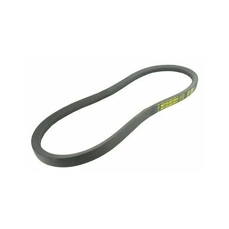 AUTRES Courroie Lisse Trapézoïdale Série B (section 17x11mm) Longueur Ext: 1419mm. 3 AUTRES Courroie Lisse Trapézoïdale Série B (section 17x11mm) Longueur Ext: 1419mm.