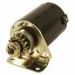 Démarreur électrique BRIGGS ET STRATTON 593934