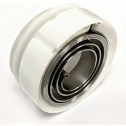 4144-190-1111 - Poulie à Câble+ressort De Rappel Pour Débroussailleuse STIHL