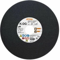 08350307000 - Disque Asphalt 300X3.5X20 STIHL