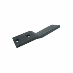 G�N�RIQUE Couteau Gauche Pour Fraise Arrière Adaptable Sur HOWARD ROTAVATOR Modèles HR45 Et HR50 - L: 230mm -PL