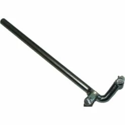 54451-734-000 - Levier D'embrayage Pour Motoculteur HONDA