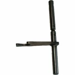 24180-765-630 - Fourchette De Boite De Vitesse Pour Motoculteur HONDA -Motoculteur et accessoire Soldes 45385302 3