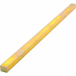 UNIVERSEL Acier à Clavette 10x12x300