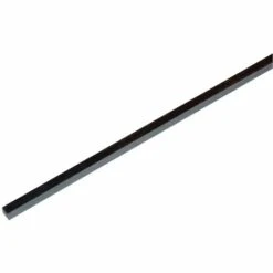 UNIVERSEL Barre De Clavette 8x7 Mm L 1 M