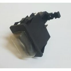 GLOBAL GARDEN PRODUCT 1717-0151-02 - Interrupteur 10A Pour Broyeur Castelgarden - GGP - STIGA