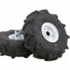 FUXTEC - Jeu De Roues 4" FX-AF1212 (MN307)