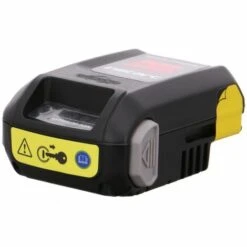 Batterie 10.8V 2Ah Li-Ion 597189 Pour InstartIS Briggs Et Stratton 7 Batterie 10.8V 2Ah Li-Ion 597189 Pour InstartIS Briggs Et Stratton -Motoculteur et accessoire Soldes 49275062 2
