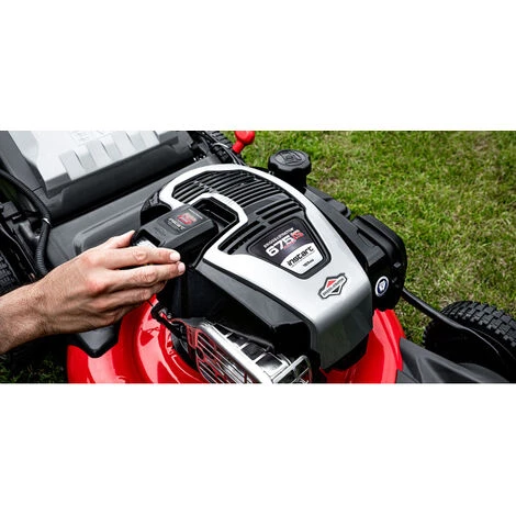 Batterie 10.8V 2Ah Li-Ion 597189 Pour InstartIS Briggs Et Stratton 6 Batterie 10.8V 2Ah Li-Ion 597189 Pour InstartIS Briggs Et Stratton – Image 4