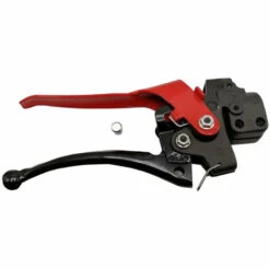 Poignée Embrayage Motoculteur Staub -Motoculteur et accessoire Soldes 49402907 2