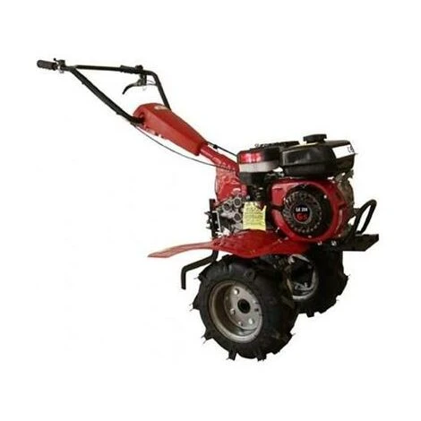 MOTORES CAMPEON Motoculteur Thermique Tm-500g2r 5 MOTORES CAMPEON Motoculteur Thermique Tm-500g2r – Image 3