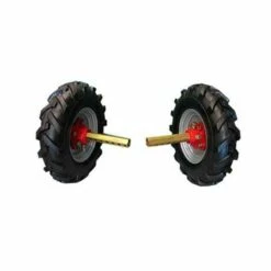 MOTORES CAMPEON Motoculteur Thermique Tm-500g2r 9 MOTORES CAMPEON Motoculteur Thermique Tm-500g2r -Motoculteur et accessoire Soldes 500263 4