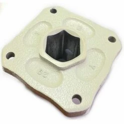 Moyeu Roue Motoculteur Honda F560, F660 -Motoculteur et accessoire Soldes 50986571 2