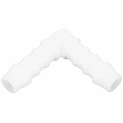 CYCLINGCOLORS 2x Raccord De Durite En L Diamètre 8mm Connecteur Tube Tuyau Carburant Essence Tracteur Tondeuse Voiture -Motoculteur et accessoire Soldes 54313203 2