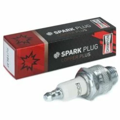 CYCLINGCOLORS Bougie Champion RJ19LM / T10 Tondeuse Tracteur Motoculteur