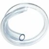 CYCLINGCOLORS Durite Essence Transparente 19mm X24mm Longueur 2m Tondeuse Tracteur Motoculteur Débroussailleuse Tuyau Carburant -Motoculteur et accessoire Soldes 54684102 1