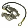 CYCLINGCOLORS Rupteur Pour Moteur Bernard N° 415081 Tondeuse Tracteur Motoculteur Vis Platinées