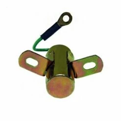 CYCLINGCOLORS Condensateur Moteur Bernard N° 3545A Tondeuse Tracteur Motoculteur