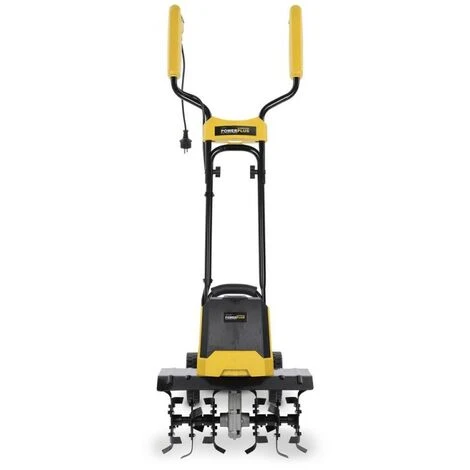 POWER PLUS Motoculteur 1200 Watts 4 POWER PLUS Motoculteur 1200 Watts – Image 2
