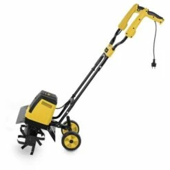 POWER PLUS Motoculteur 1200 Watts 9 POWER PLUS Motoculteur 1200 Watts -Motoculteur et accessoire Soldes 5597668 3