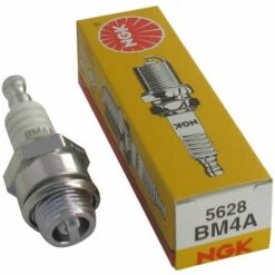 OUTDOOR POWER SPORT BOUGIE NGK BM4A