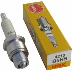OUTDOOR POWER SPORT BOUGIE NGK B5HS