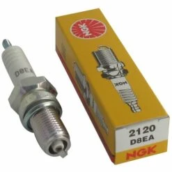 OUTDOOR POWER SPORT BOUGIE NGK D8EA