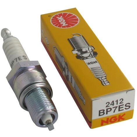OUTDOOR POWER SPORT BOUGIE NGK BP7ES 3 OUTDOOR POWER SPORT BOUGIE NGK BP7ES