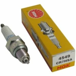 OUTDOOR POWER SPORT BOUGIE NGK CR7HSA
